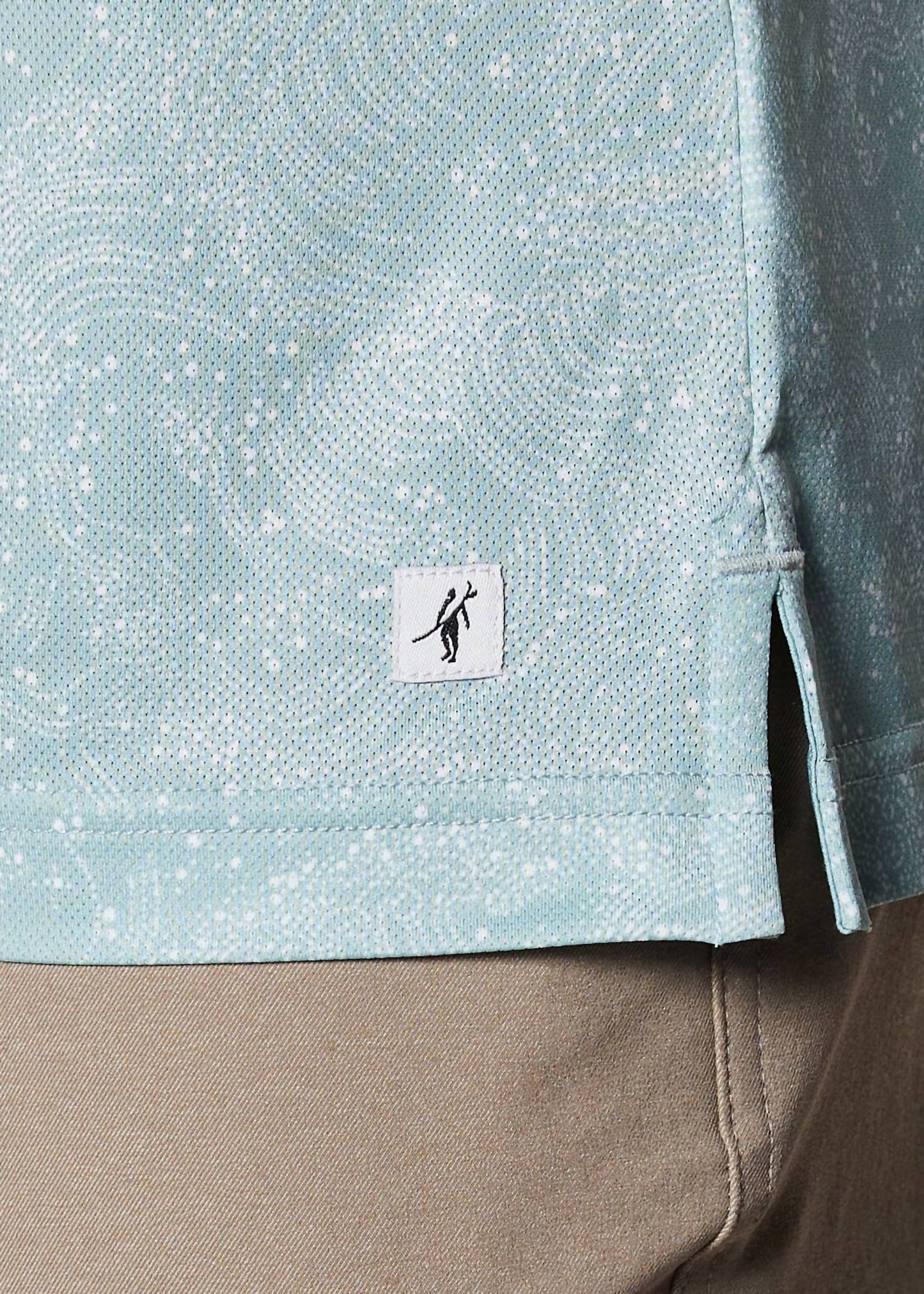 Ace Short Sleeve Polo