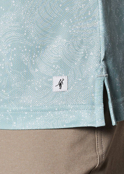 Ace Short Sleeve Polo