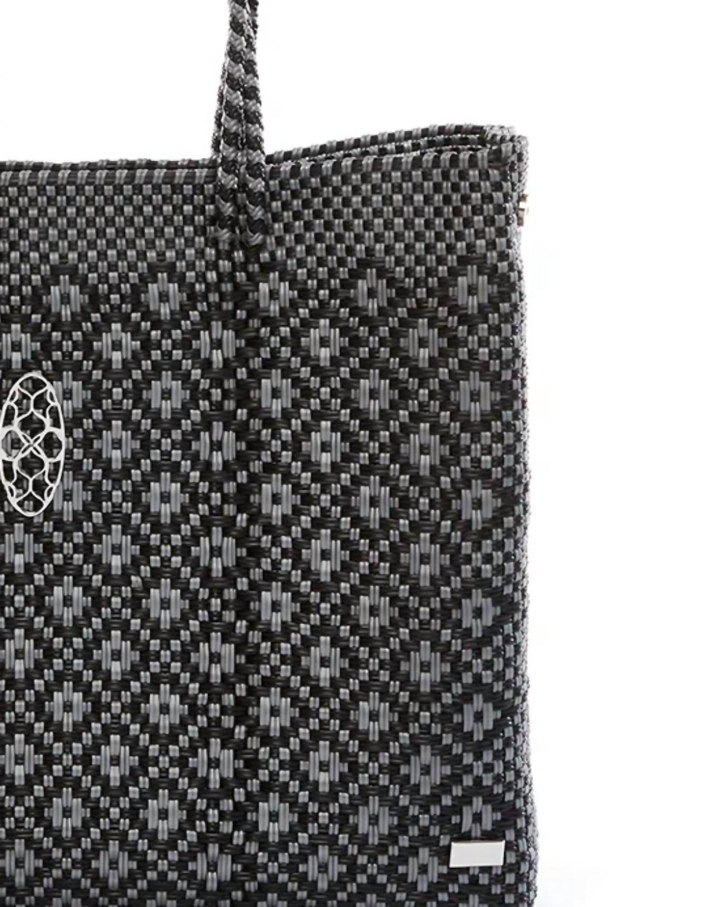 Lola's Bag - Women's Handmade Tote With Clutch - Rack Hunt -