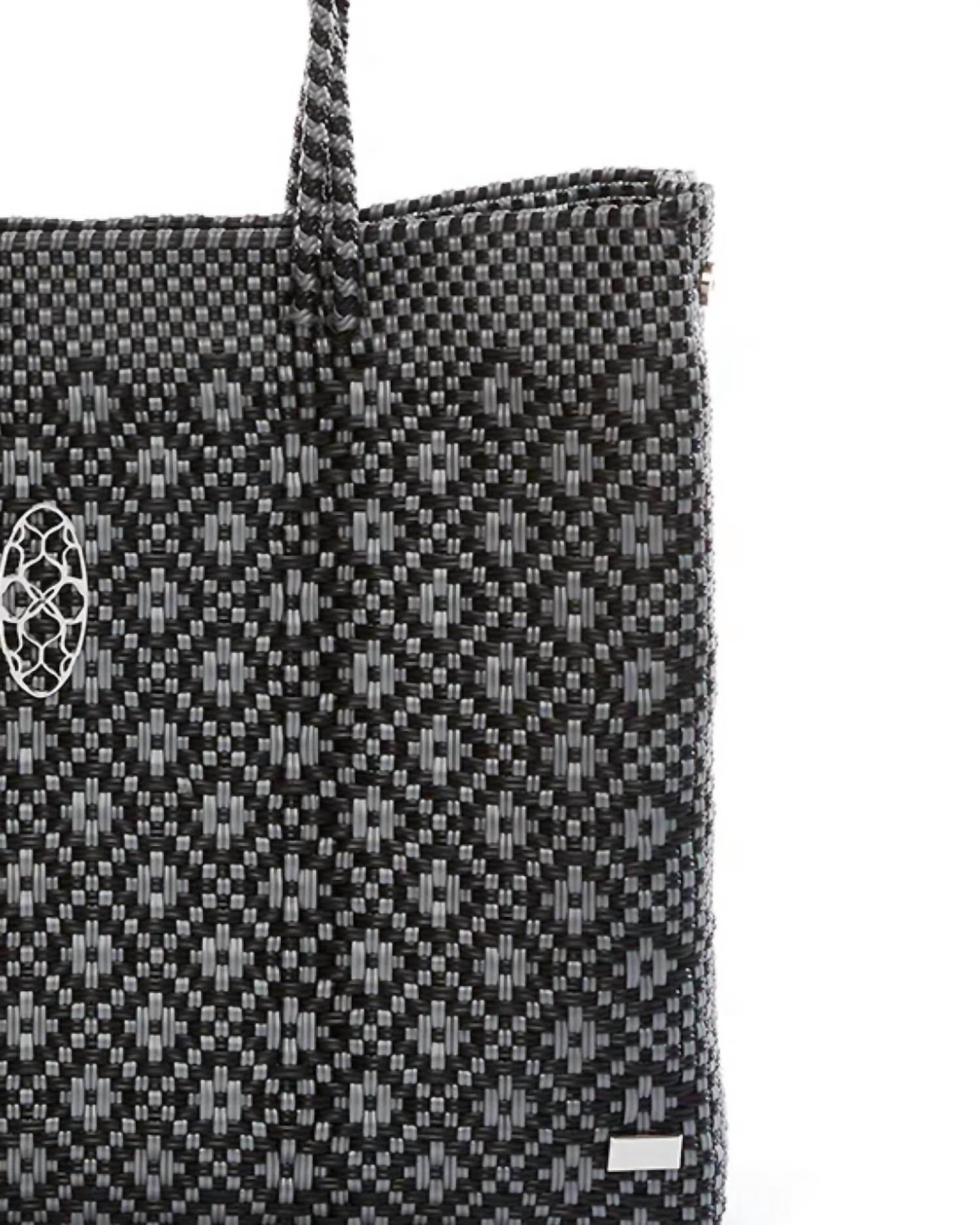 Lola's Bag - Women's Handmade Tote With Clutch - Rack Hunt -