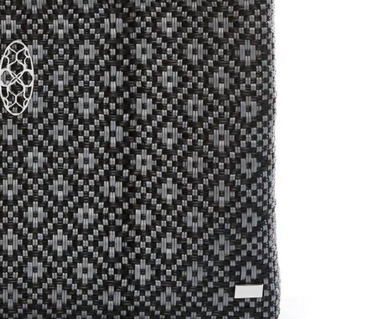 Lola's Bag - Women's Handmade Tote With Clutch - Rack Hunt -