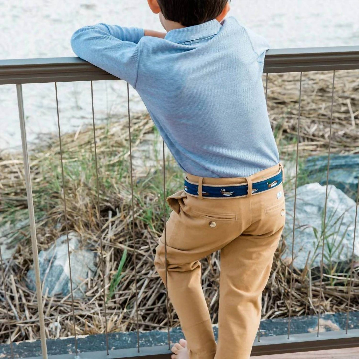 Bailey Boys - Boy's Champ Pants - Rack Hunt -