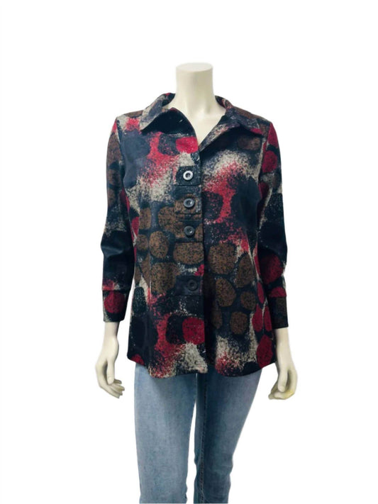 Variations - Women's Coat - Rack Hunt -