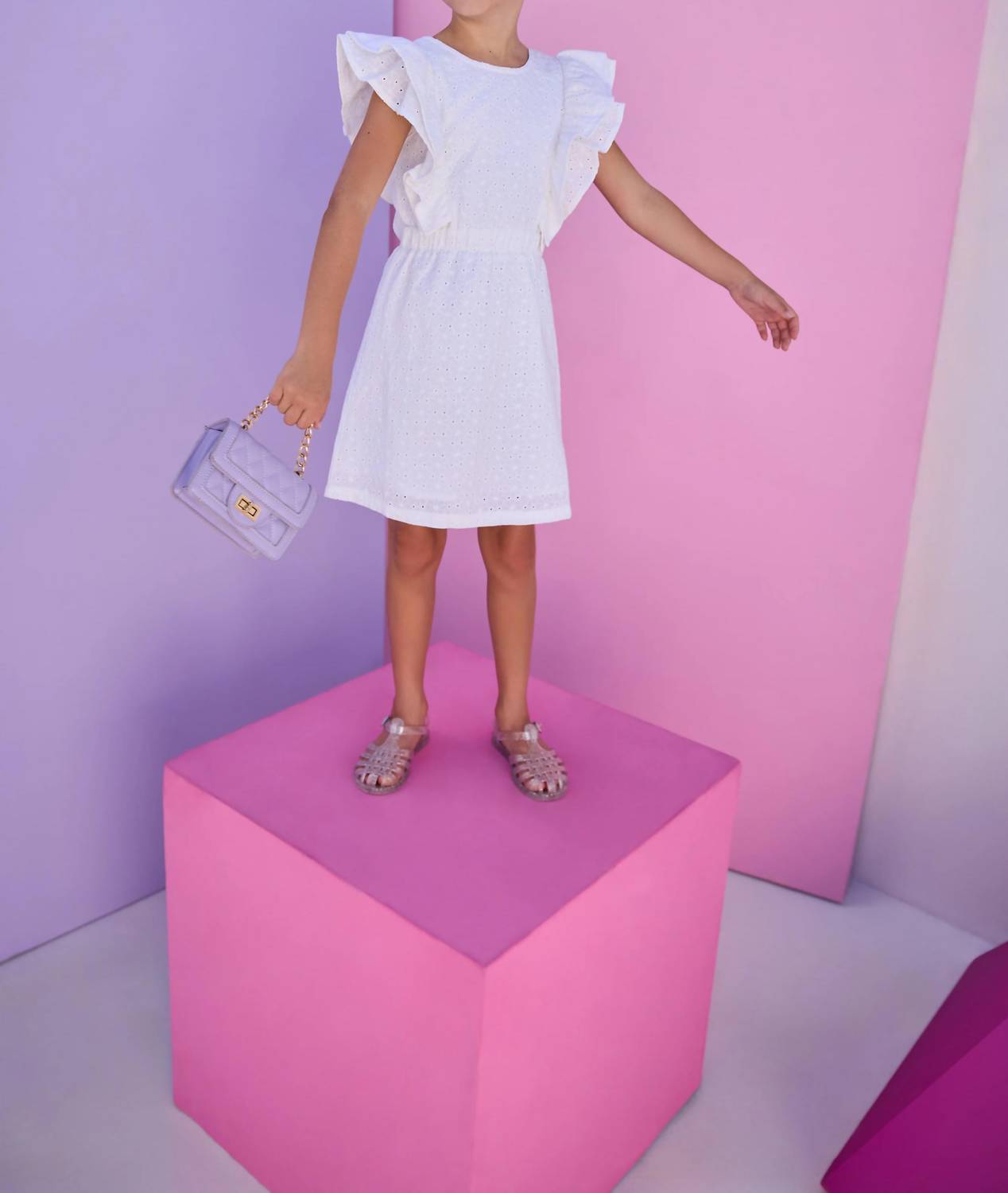 Kids' Sadie Dress