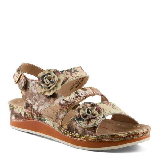 Women's Joelina-dazi Sandals