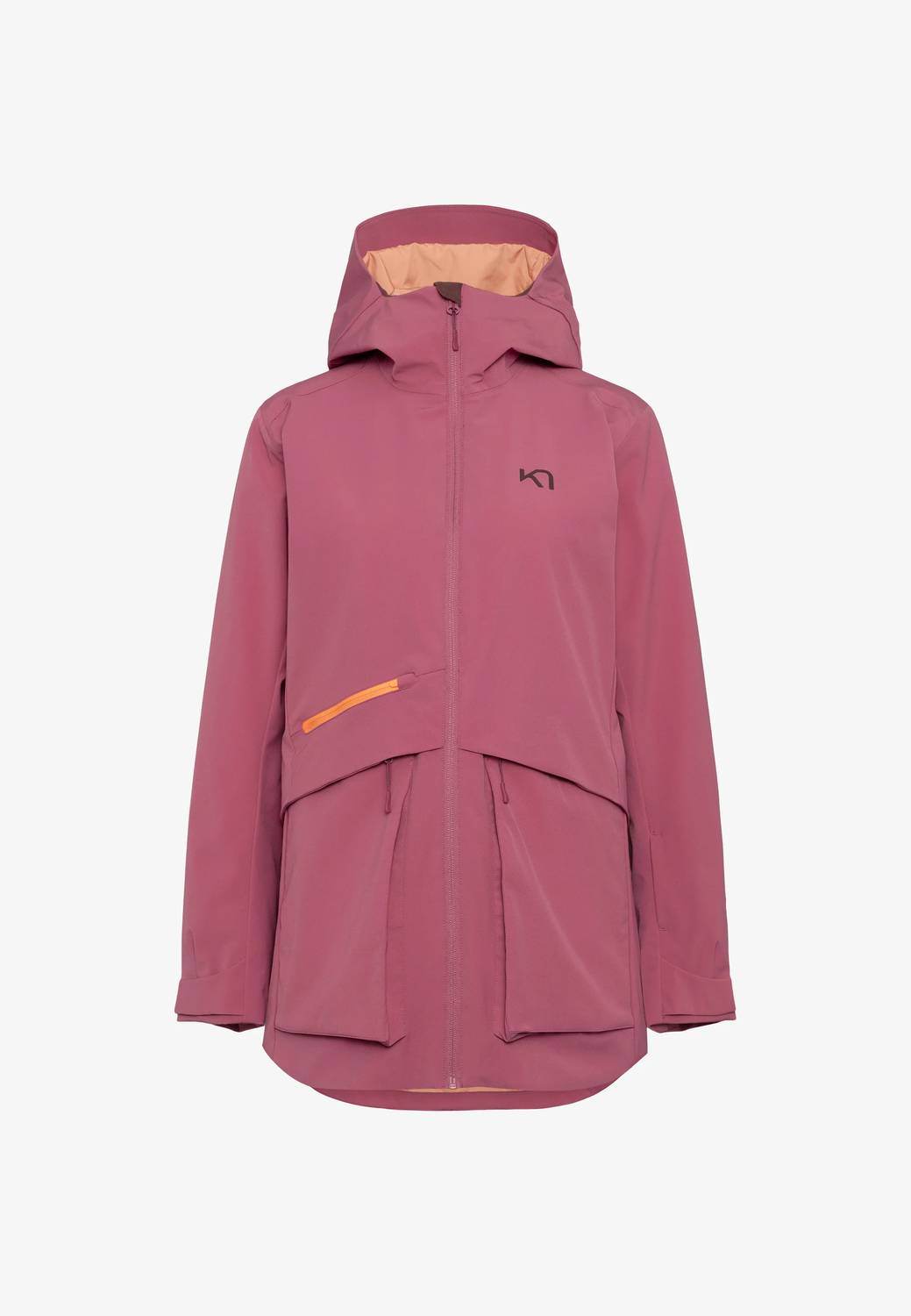 Kari Traa - Therese Jacket - Rack Hunt -