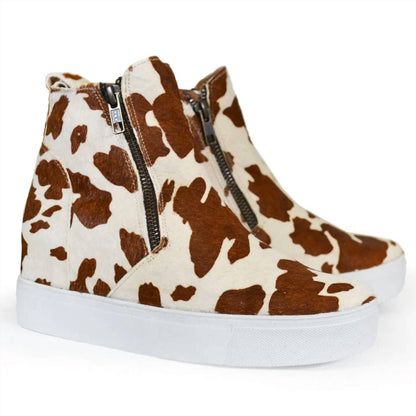 Women's Holly High Top Sneaker