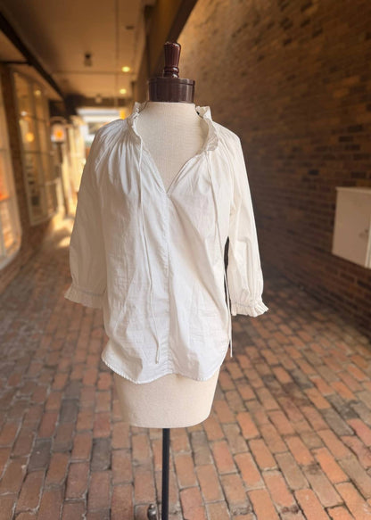 Belmont Tunic Top