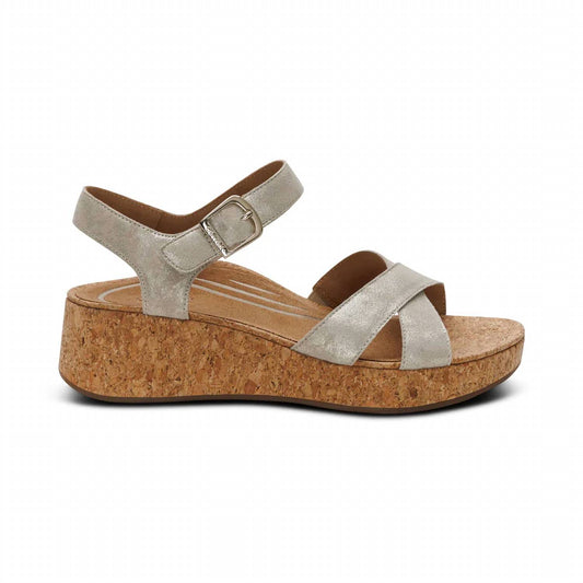 Women's Flora Sandal