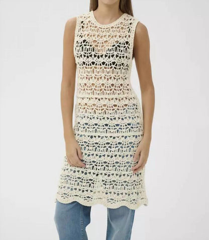 Nete Dress