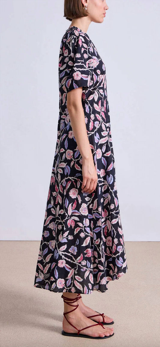 Bettina Midi Dress