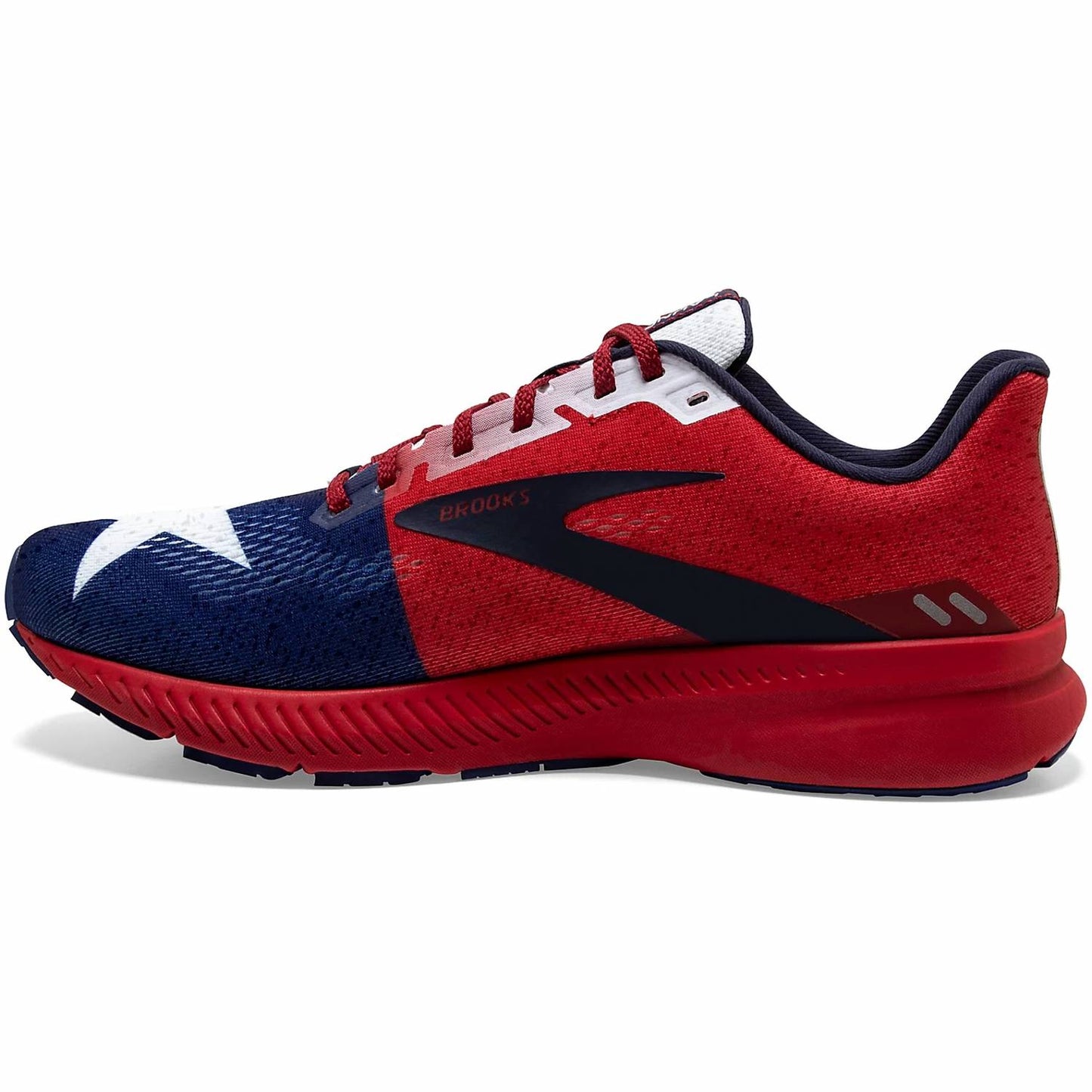 Women's Launch 8 Run Texas Running Shoes