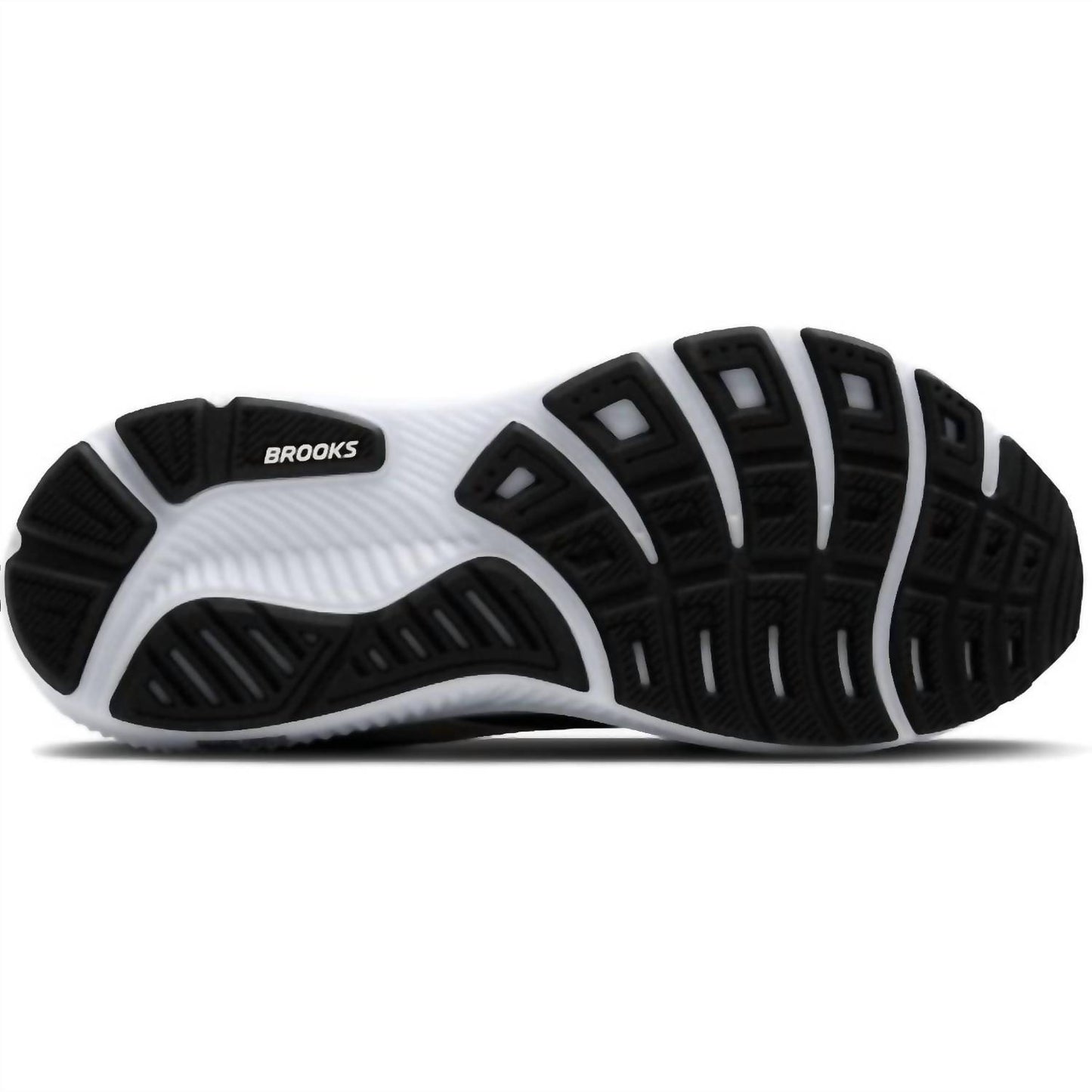 Men's Ghost 17 Running Shoes