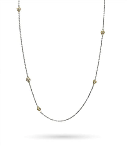 Women's Points Of Light Chain