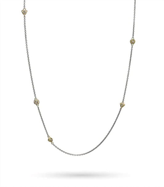 Women's Points Of Light Chain