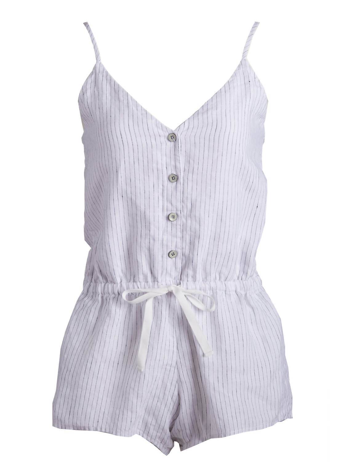 LVHR - Women's Taylor Romper - Rack Hunt -