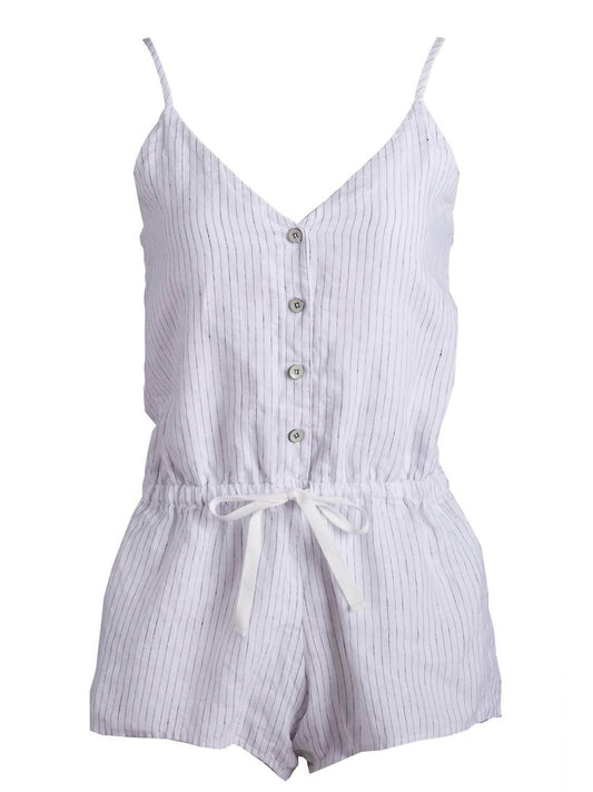 LVHR - Women's Taylor Romper - Rack Hunt