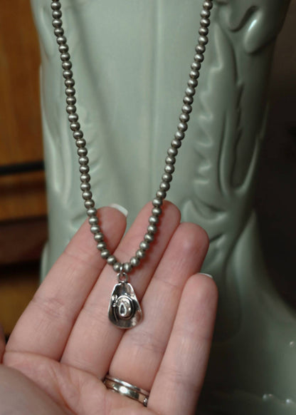 Women's Jolie Necklace