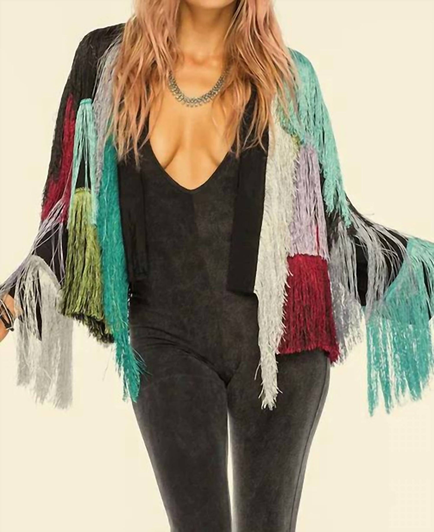 Marquee Evening Jacket