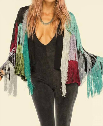 Marquee Evening Jacket