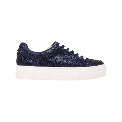 Women's Sidny Rhinestone Sneakers