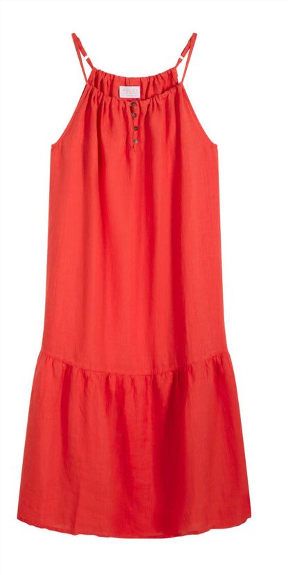 Deborah Dress