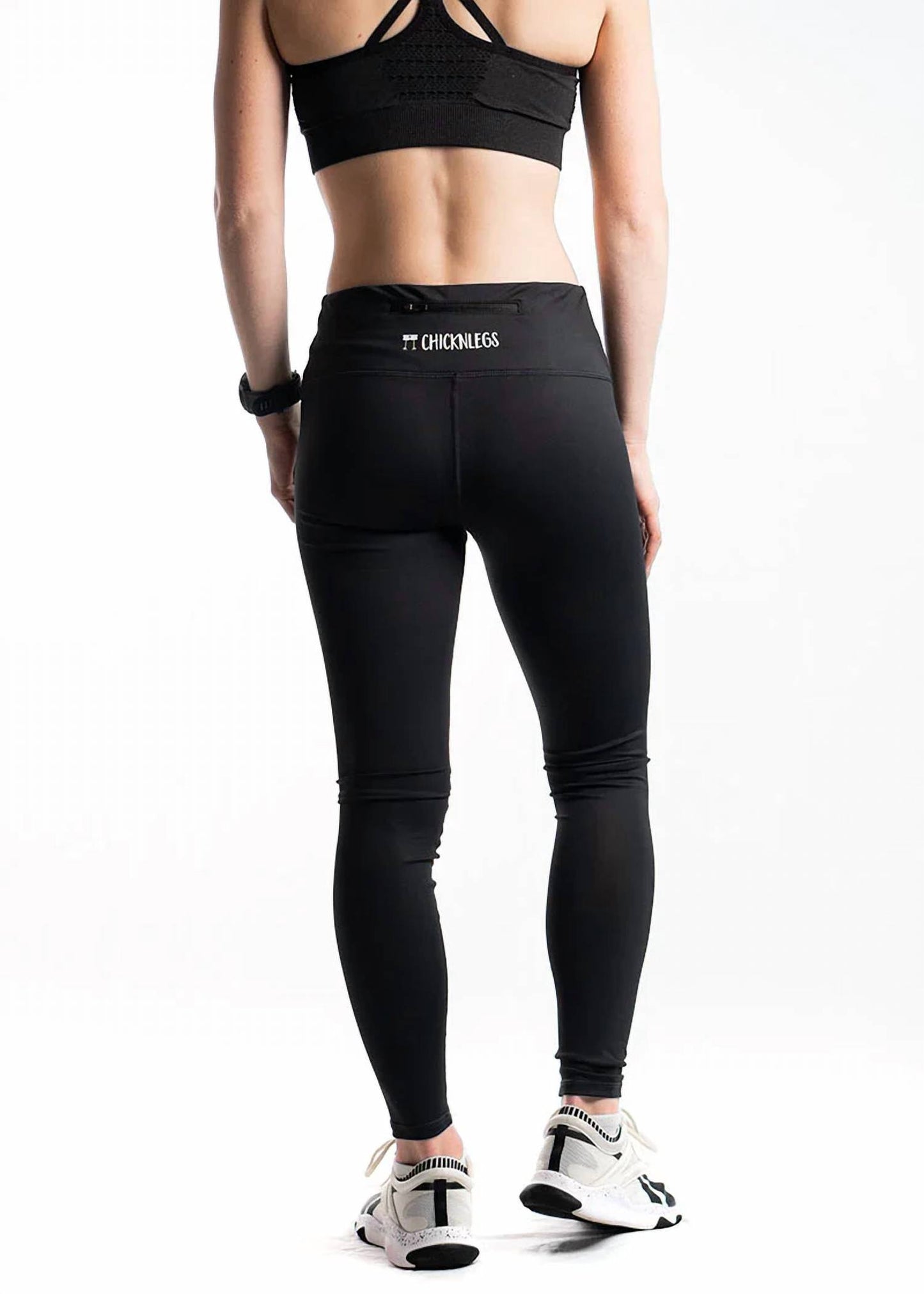 Women's Pull On Leggings