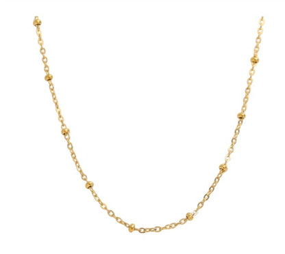 Women's Barely There Necklace
