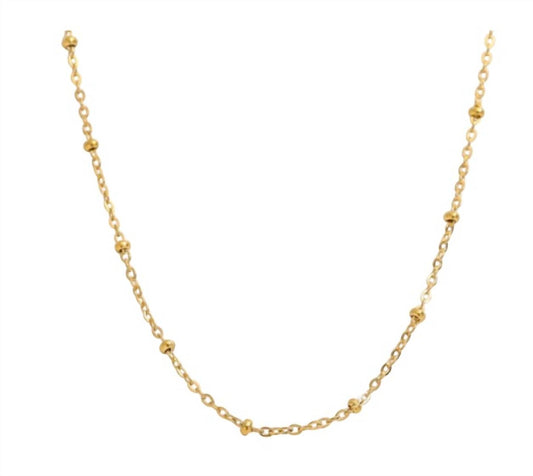 Women's Barely There Necklace