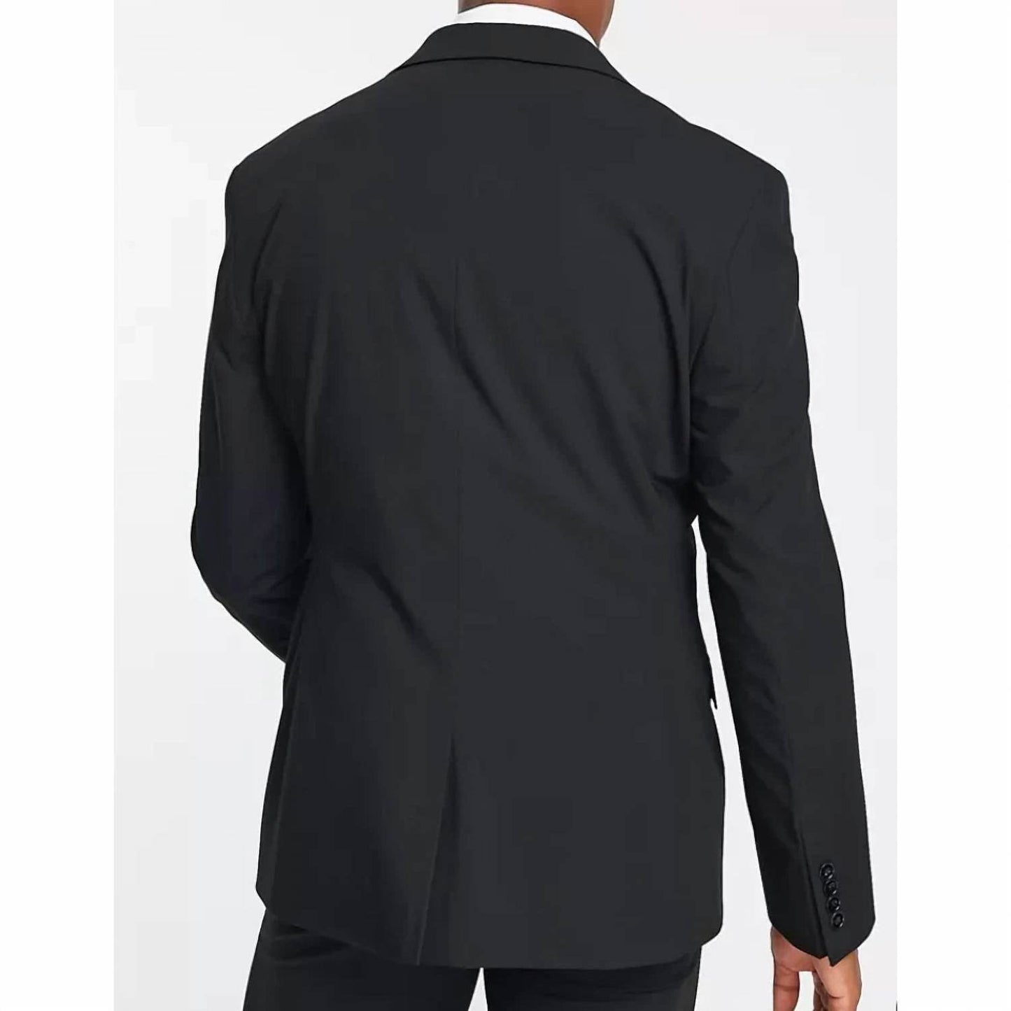 Noak - Camden Slim Premium Suit Jacket - Rack Hunt -