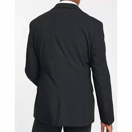 Noak - Camden Slim Premium Suit Jacket - Rack Hunt -
