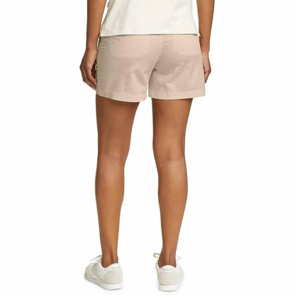 Aspire Stretch Cotton Chino Shorts