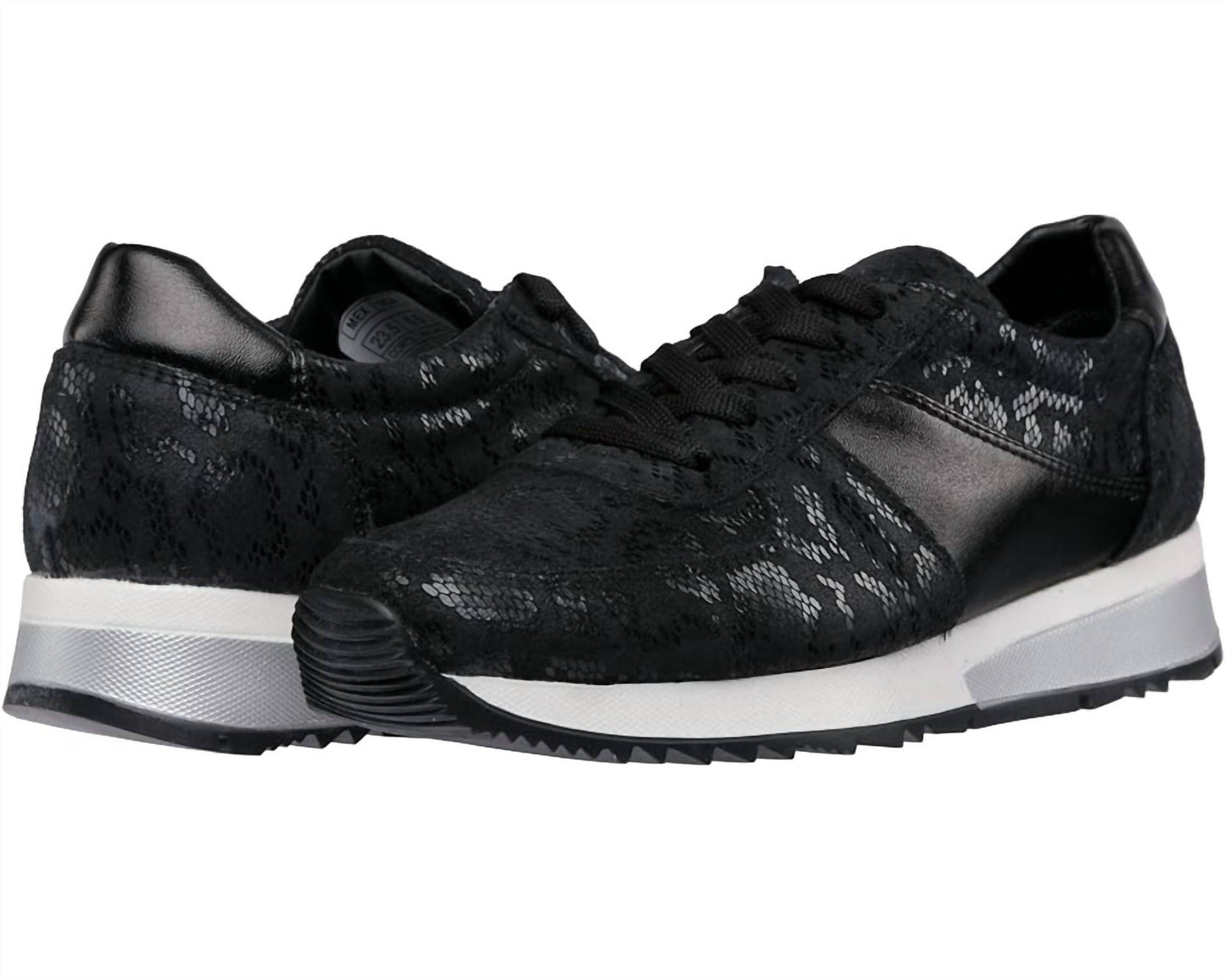 Women's Holly Fashion Sneakers