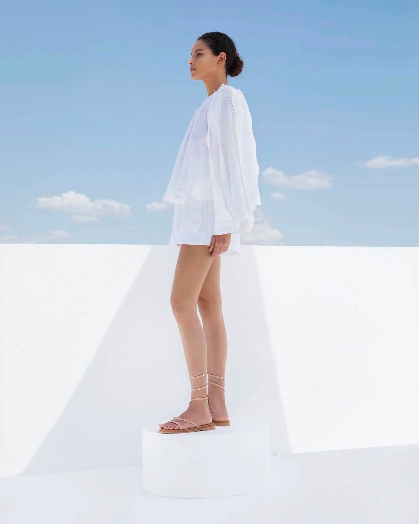 Inasami - Tovio Top - Rack Hunt -