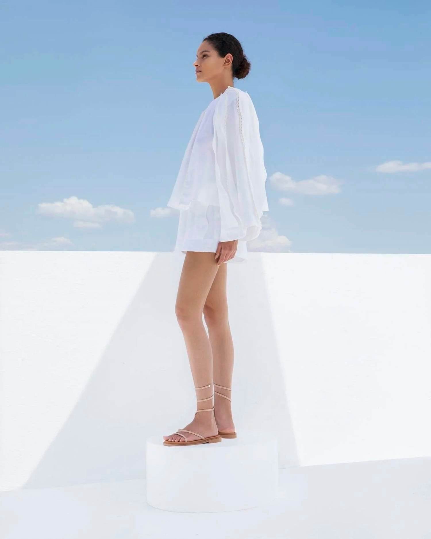 Inasami - Tovio Top - Rack Hunt -