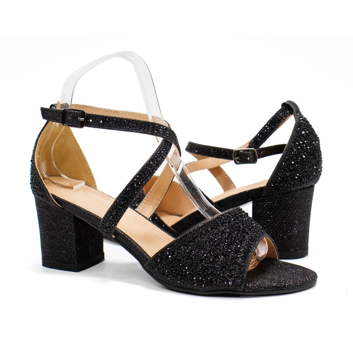 Women's Delamore Open Toe Dress Sandal