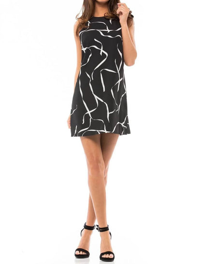 STYLESTALKER - Ribbon Dress - Rack Hunt