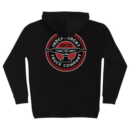 Men's Independent Itc Profile Hoodie