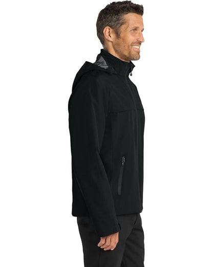 Torrent Waterproof Jacket