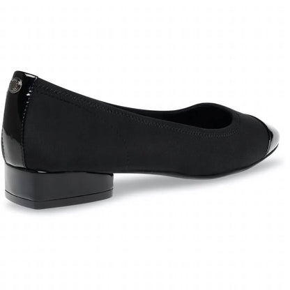 Women's Carlie Square Toe Flats