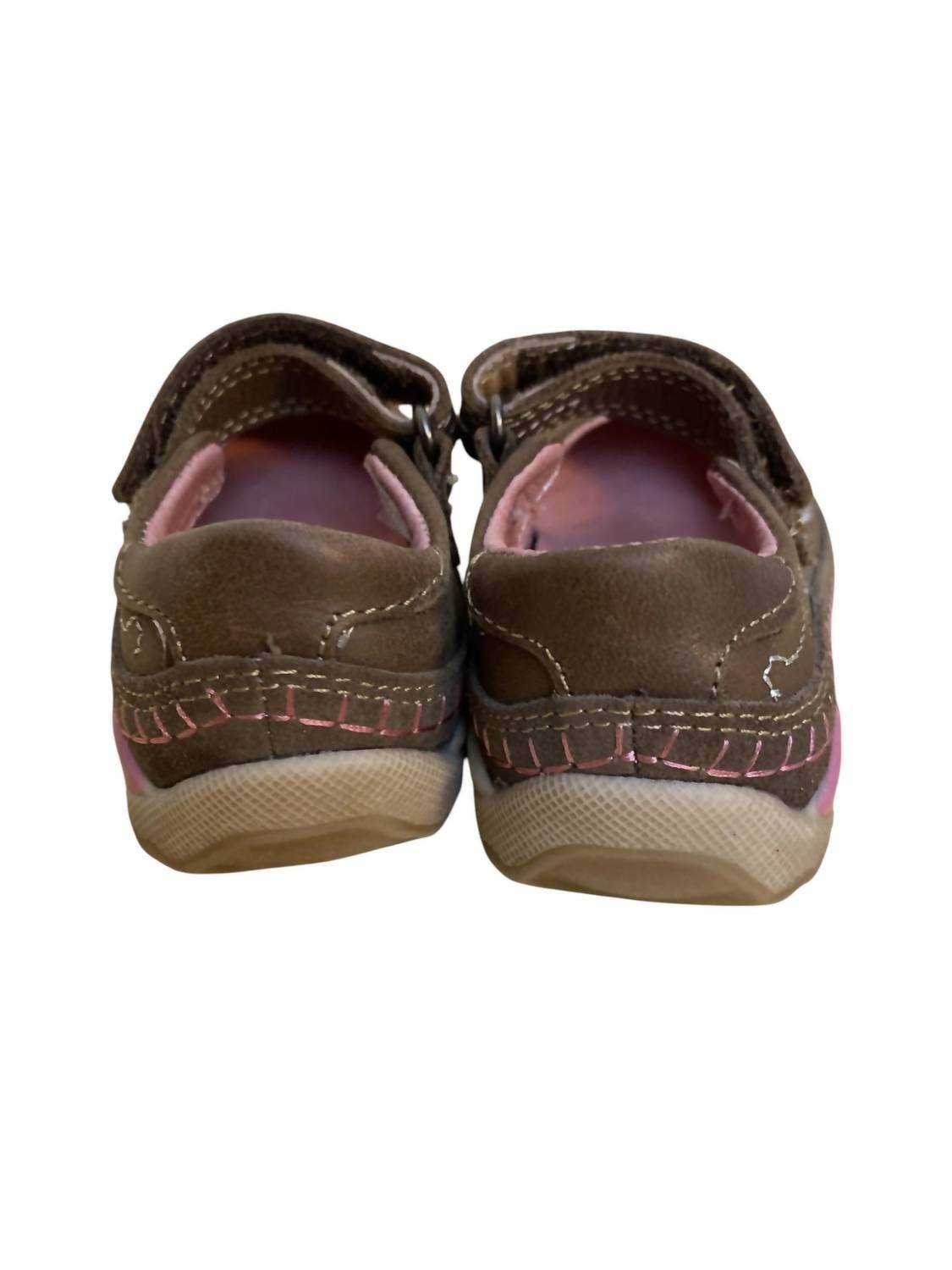 Beeko - Girls Cora Maryjane Shoes - Rack Hunt -