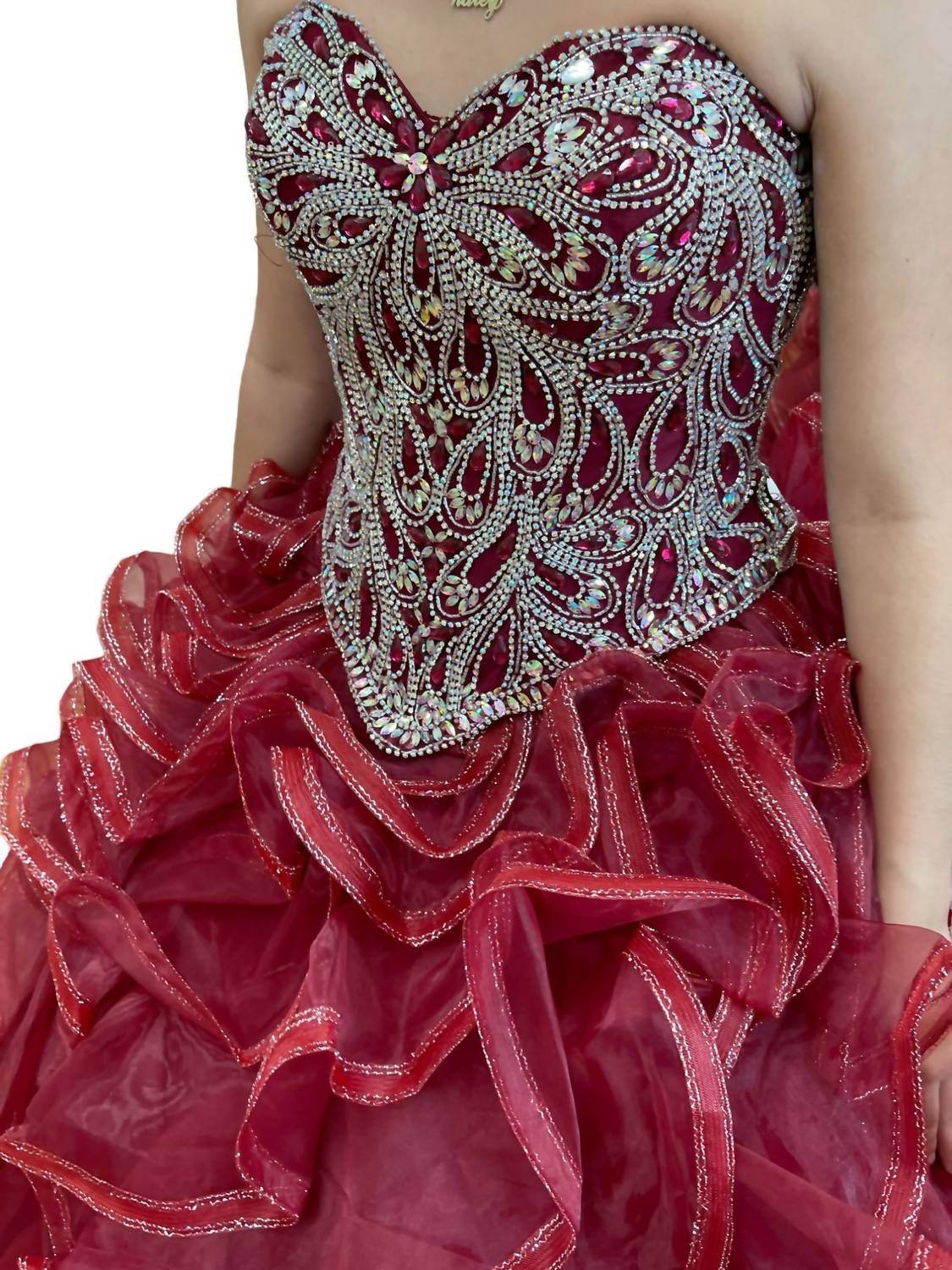 House of Wu - Quinceañera Dress - Rack Hunt