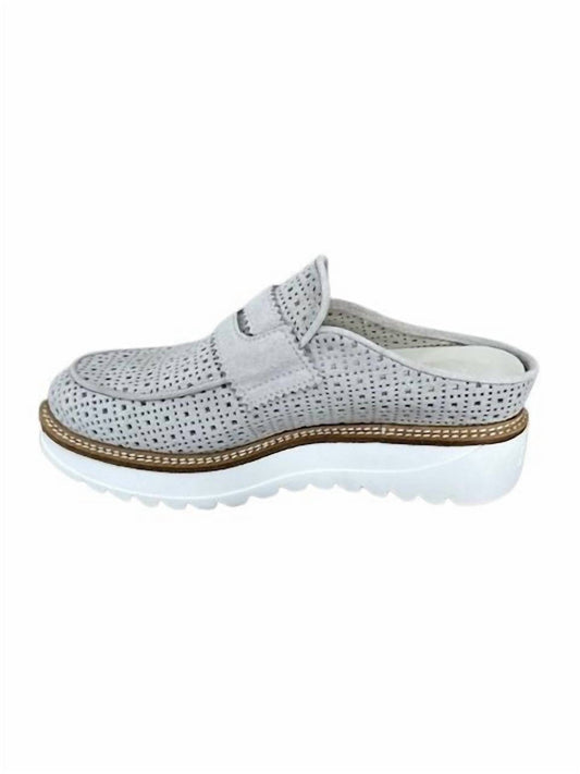 Women's Alexa Mules