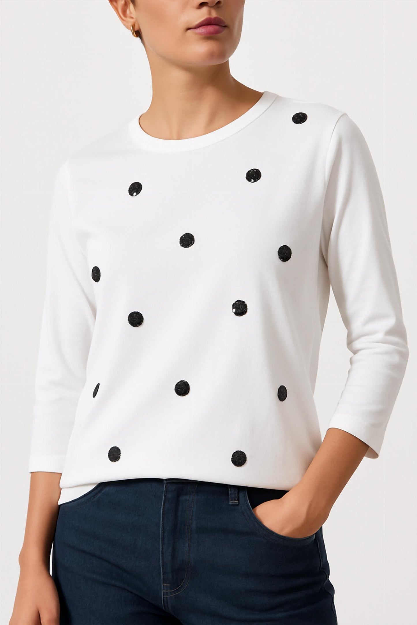 The Zara Top