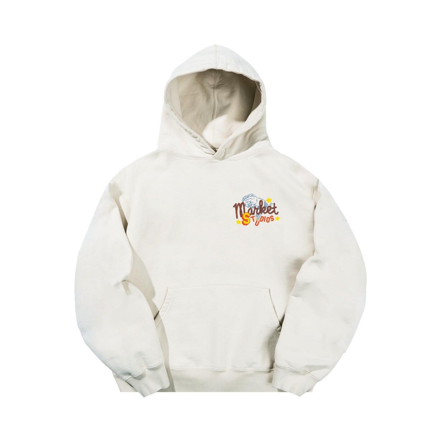 Men's Desert League Hoodie