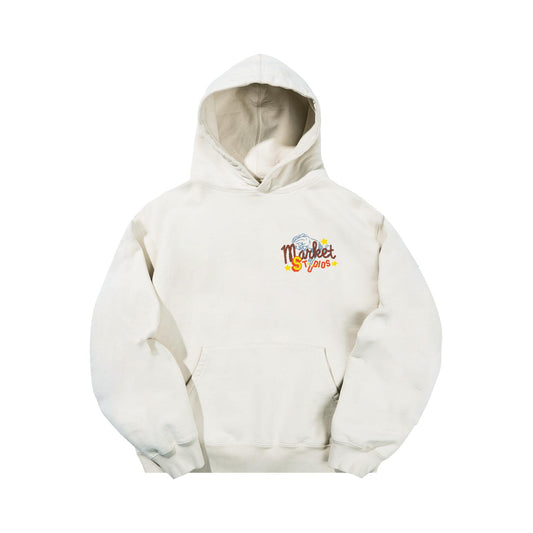 Men's Desert League Hoodie