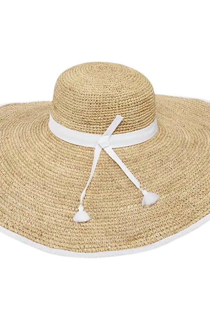 Women's Sonya Wide Hat