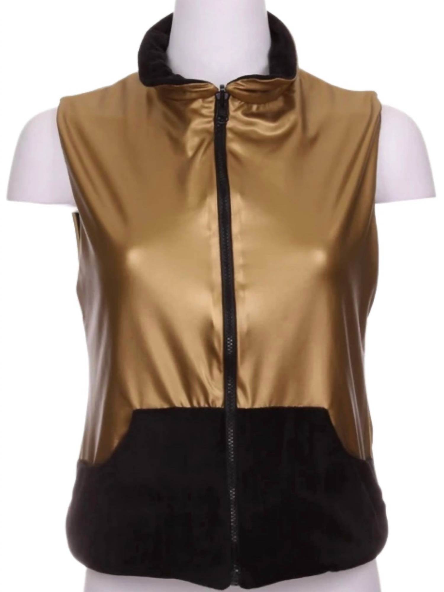 Love Love Tennis - Women's Reversible Vest - Rack Hunt -