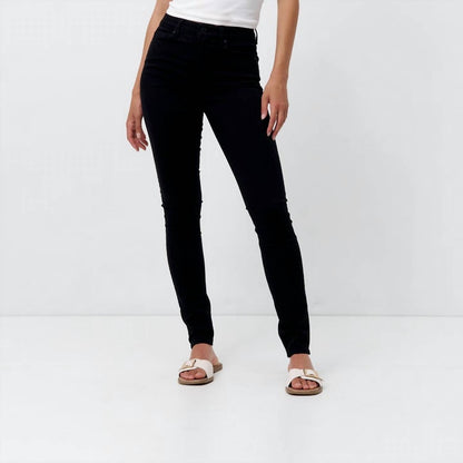 Ankle Skinny Sculpting Jean