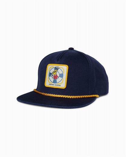 Men's Overboard Hat